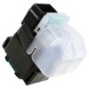 Cyleto Starter Solenoid Relay for Arctic cat 500 4x4 1998-2003/375 2x4 4x4 2002/400 2x4 1998-2004/400 4x4 1998-2005/454 Bearcat 2x4 for Suzuki LT-A500F Quadmaster 2000 2001