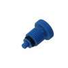 URO Parts 17111437361 Radiator Drain Plug, with O-ring