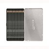 Lyra Rembrandt Art Design Sketch Pencils - Set of 12 Assorted Drawing Pencils for Artists and Students of all Ages - Versatile Art Sketching Pencils for Drawing Sketching Designing and More
