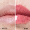 Lamel Hydrating Lip Oil LET`S GLAZE - Hydrating Lip Gloss Flavoring Oil - Fat Oil Lip Gloss - Hydrating Lip Oil Treatment - Plumping Lip Oil Gloss - Clear Lip Gloss - №402 Strawberry Jam