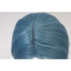 Mystylecos Ensemble Stars HIMERU Short Grey Blue Cosplay Wig with Free Wig Cap