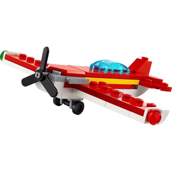 LEGO Creator Legendary Red Flyer Polybag 30669