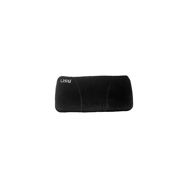 iJoy Memory Foam Lumbar and Neck Pillow