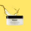NOAH Hair Mask for Hair Growth and Hair Regeneration - Argan Oil Mask for Dry Damaged Hair - Split End, Hydrating, Sulphate Free, Nourishing and Organic Hair Mask and Hair Moisturizer - 6.76 fl.oz