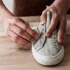 Saphir Gommadin-Suede and Nubuck Cleaning Gum Eraser