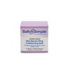 Safe n' Simple Integrity Extended Wear Barrier Rings -2 Inch - Pack of 20 - Stoma Barrier Rings Barrier - Cohesive Skin Barrier - Accessories for Ostomy-Colostomy-Ileostomy- Supplies