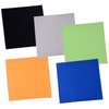 ECO-FUSED Microfiber Cleaning Cloth - 12x12 Inch Microfiber Cloth - Pack of 5 XLCleaning Cloths - Microfiber Cleaning Cloth for Electronics and Glass Tables