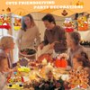 11 Pack Thanksgiving Honeycomb Centerpiece Fall Party Decorations Supplies 3D Autumn Fall Thanksgiving Centerpieces for Tables Happy Friendsgiving Thanksgiving Party Decorations Supplies