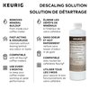Keurig 3-Month Brewer Maintenance Kit Includes Descaling Solution, Water Filter Cartridges & Rinse Pods, Compatible Classic/1.0 & 2.0 K-Cup Coffee Makers, 7 Count