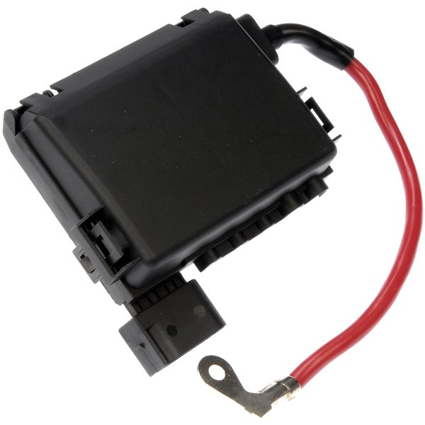 Dorman 924-681 High Voltage Power Fuse Box Compatible with Select Volkswagen Models Black