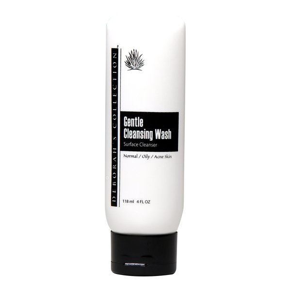 Deborah's Collection Gentle Cleansing Wash