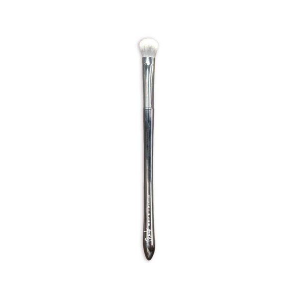 Rude - Silver Bullet Eyeshadow Brush