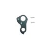 Juscycling Derailleur Hanger for TREK Emonda Madone Domane Boone 321