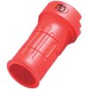 Takaratomy Beyblade Launcher Accessory # Grip Rubber - Red