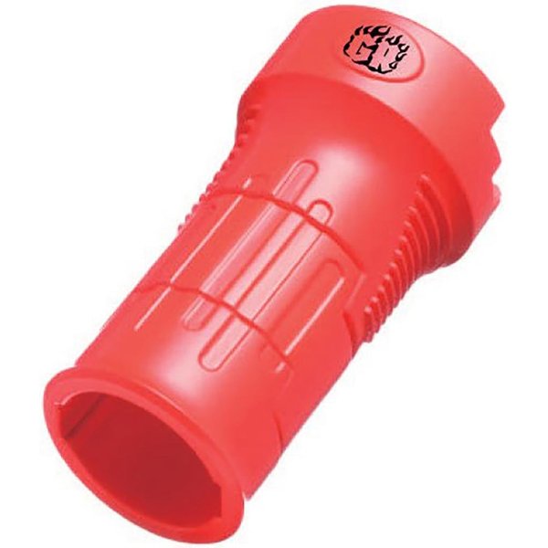 Takaratomy Beyblade Launcher Accessory # Grip Rubber - Red
