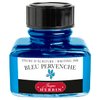 J. Herbin Fountain Pen Ink - 30 ml Bottled - Bleu Pervenche