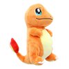 Sanei Pokemon All Star Series PP18 Charmander Stuffed Plush, 6.5"