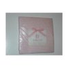 Amscan Baby Soft Pink Luncheon Napkins (16ct)