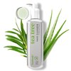 Baebody Tea Tree Cleansing Gel, 8 Fl Oz - Gentle, Deep Cleansing Face Wash Natural Tea Tree Facial Cleanser for Clear Skin & Acne Control