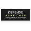 Defense Acne Care Bar Soap 4.2oz | contains 2% Salicylic Acid, Tea Tree & Eucalyptus Essential Oils & Oatmeal (Pack of 2)
