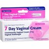 Taro Clotrimazole 7 Vaginal Cream 45 g