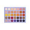 Profusion Cosmetics Frostbite 35 Shades Eyeshadow Palette