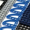 Domoni Technical Beam Frame Thin Axle Liftarm Set for Lego Kits 284 Pieces Robot Helicopter Propeller Moc Supplemental Brick Set