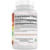 Best Naturals Nattokinase, 2000 FU, 100 Mg, 90 Vegetarian Capsules