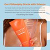 Straand Crown Boost Prebiotic Deep Conditioning Hair Treatment - Vegan Conditioner & Protein Hair Mask for Shinier, Fuller Easy to Style Hair - With Nourishing Jojoba + Sweet Almond Oil (6.8oz)