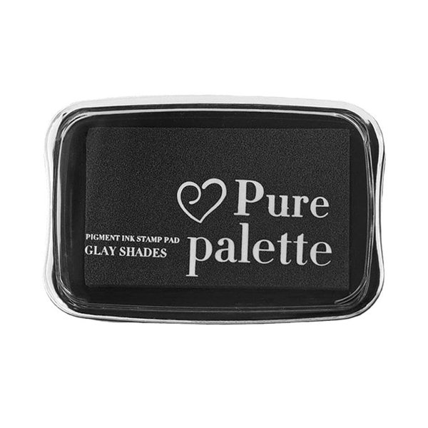 1pc Black False Eyelashes Stamp inkpad,2024 New Eyelash Stamps Tool,L+R Double Sided Eyelashes,DIY Lower Lashes Extensions Natural Look for Make Up Beginner False Lashes,Makeup Brushes and Tools