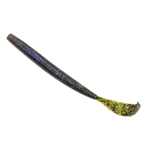 Rage Cut-R Worm 6",Hard Candy