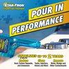 Star Tron Super Concentrated Diesel Formula - Enzyme Fuel Treatment for Enhanced Engine Performance - 1 Oz Treats 32 Gallons - Stabilize & Rejuvenate Diesel, Biodiesel & All Regular Gasoline 16 OZ