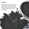 Schizandu Activated Hardwood Charcoal Powder | Supports Skin, Body, Oral Health, Teeth Whitening | Dietary Supplement