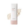 heimish Artless Glow Base SPF 50+ PA+++ 1.4fl.oz/40ml | Moisturizer, Sunscreen to Makeup Base | Cruelty-free, All-In-One, Glowy Skin, All Skin Types, Lightweight, Soft Cream texture, face primer