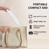 YILONG Tattoo Stencil Printer Wireless Bluetooth Thermal Printer Portable Tattoo Transfer Printer Machine Copier for Tattoo Artists & Beginners, Compatible with Android, iOS Phone & PC (ATS886-White)
