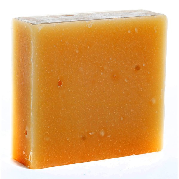 360Feel Bay Rum Soap - 5oz Handmade Soap Bar with Natural Woodsy Sweet, Spicy Scent and Homemade Bay Rum Shaving Soap- Gift for Men - Castile Man - Gift ready
