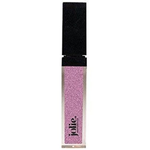 Jolie Liquid Lustre ~ Sheer Tinted Plumping Lip Gloss (Divine)