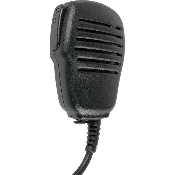 Pryme SPM-123 Observer Speaker Mic for Motorola XTS5000 XTS3000 XTS2500 Radio