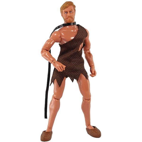 MEGO CORPORATION Planet of The Apes: Brent 8-Inch Action Figure