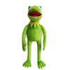 LXSLFY16 inch Frog Stuffed Toy Stuffed Stuffed Toy Gifts for Boys and Girls Birthday Gifts Christmas Thanksgiving Gifts