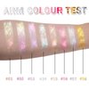 Roll-on Body Glitter Gel, Mardi Gras Mermaid Sequins Holographic Face Glitter Paint， Hair Glitter Gel Festival Accessories,Rave Party &Halloween Body Glitter Makeup for Women (#04)