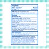 Balmex Complete Protection Daily Baby Diaper Rash Cream, Clinically Proven To Reduce Redness in Just One Use*, with Zinc Oxide + Botanicals, Pediatrician-Recommended & Dermatologist Tested, 16oz