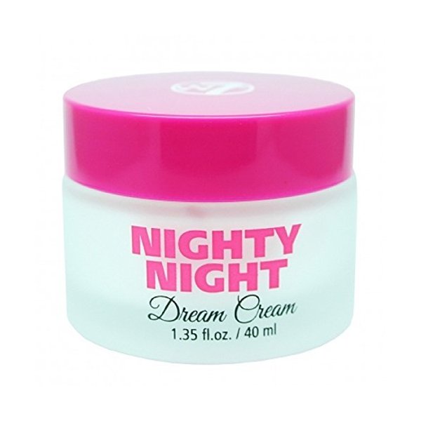 W7 Night Cream by W7