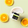 YEOUTH Neck Firming Cream with Vitamin C, Neck Cream for Decolletage and Double Chin, Moisturizing Neck and Chest Firming Cream 2oz