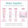 It'S SKIN Peptide Collagen Moisturizer 1.69 fl oz. | Collagen Face Cream & Organic Face Moisturizer | Face Wrinkle Cream & Lightweight Moisturizer for Face | Korean Face Cream & Face Wrinkle Remover
