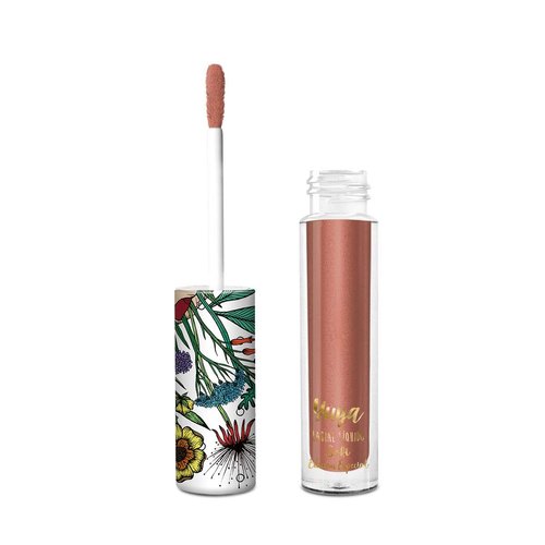 Republic Cosmetics Yuya Soft Liquid Lipstick Aleluya