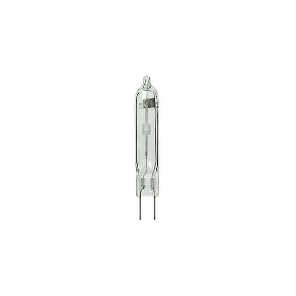 SYLVANIA 64882 - 20 Watt - T4.5 - METALARC POWERBALL - Pulse Start - Metal Halide - Unprotected Arc Tube - 3000K - G8.5 Base - ANSI C156/E - Universal Burn - MC20TC/U/G8.5/830