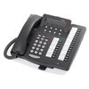 Avaya 6424D+M 700276132 Black 24 Button Digital Telephone with Display