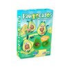 Pawvocados Preschool and Children Collecting and Matching Card and Avocado Dice Game - Educational Game by Blue Orange Games - 2 to 6 Players for Ages 4+