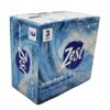 Zest Bar Soap 3 ct, ocean breeze, 12 Ounce